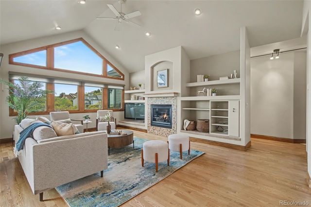 4215 Star Ranch Road, Colorado Springs, CO 80906