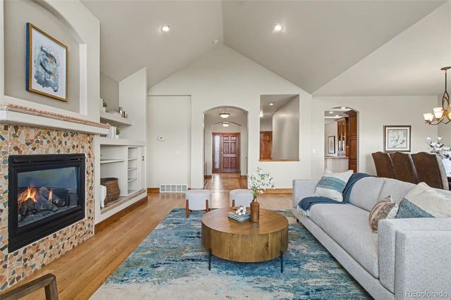 4215 Star Ranch Road, Colorado Springs, CO 80906