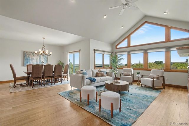 4215 Star Ranch Road, Colorado Springs, CO 80906