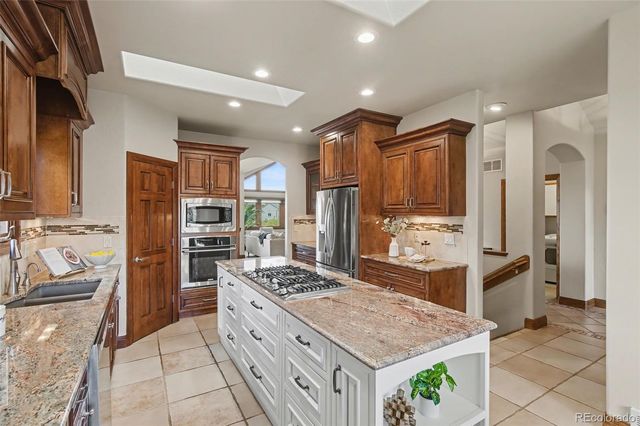 4215 Star Ranch Road, Colorado Springs, CO 80906