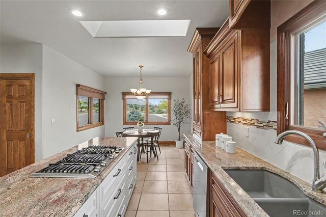 4215 Star Ranch Road, Colorado Springs, CO 80906