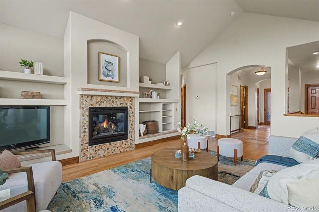 4215 Star Ranch Road, Colorado Springs, CO 80906