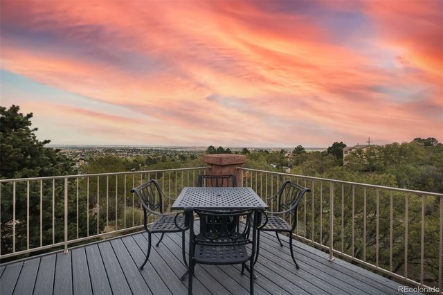 4215 Star Ranch Road, Colorado Springs, CO 80906