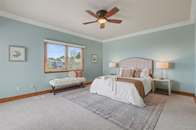 4215 Star Ranch Road, Colorado Springs, CO 80906