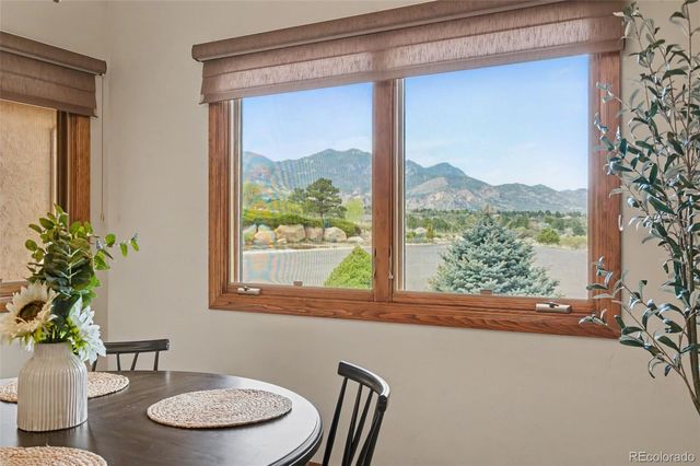 4215 Star Ranch Road, Colorado Springs, CO 80906