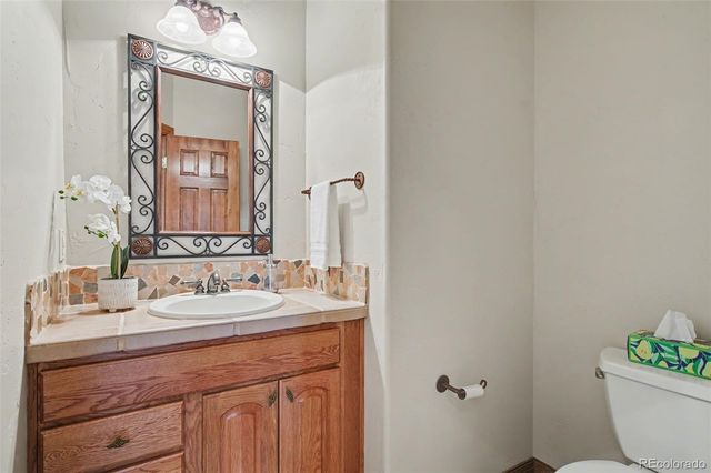 4215 Star Ranch Road, Colorado Springs, CO 80906