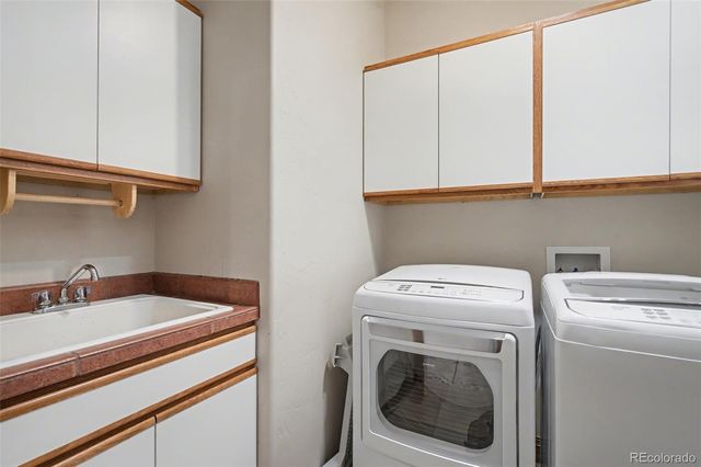 4215 Star Ranch Road, Colorado Springs, CO 80906