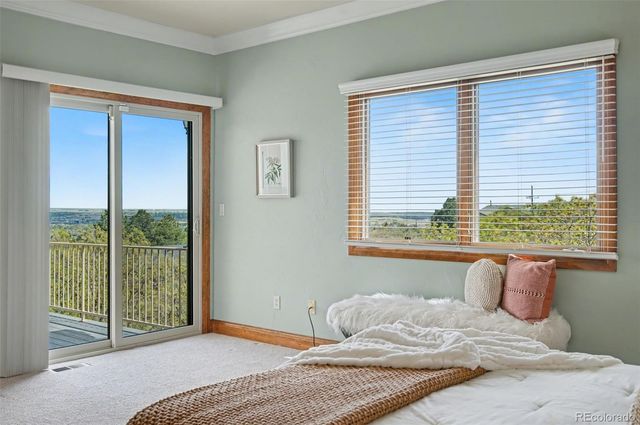 4215 Star Ranch Road, Colorado Springs, CO 80906