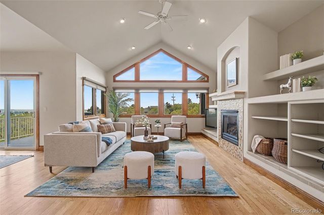 4215 Star Ranch Road, Colorado Springs, CO 80906