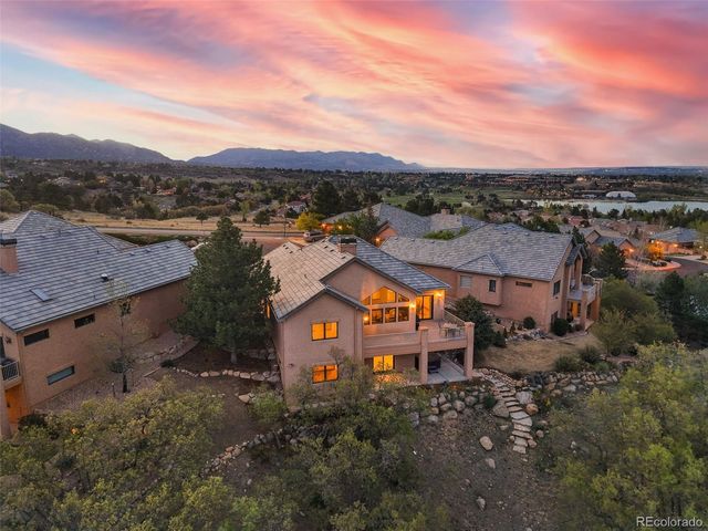 4215 Star Ranch Road, Colorado Springs, CO 80906
