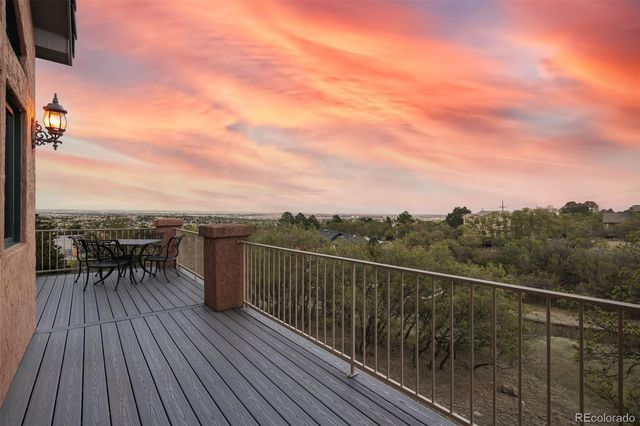 4215 Star Ranch Road, Colorado Springs, CO 80906