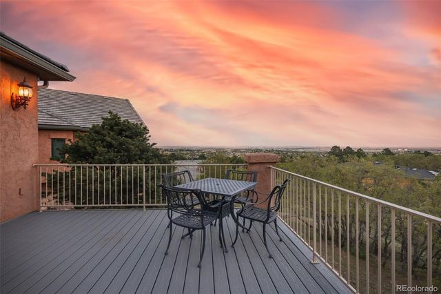 4215 Star Ranch Road, Colorado Springs, CO 80906