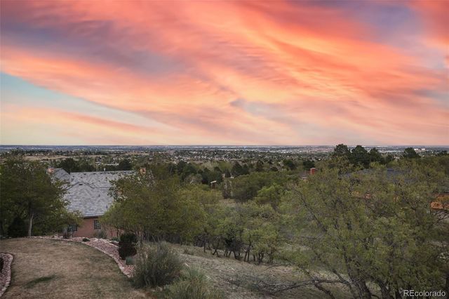 4215 Star Ranch Road, Colorado Springs, CO 80906