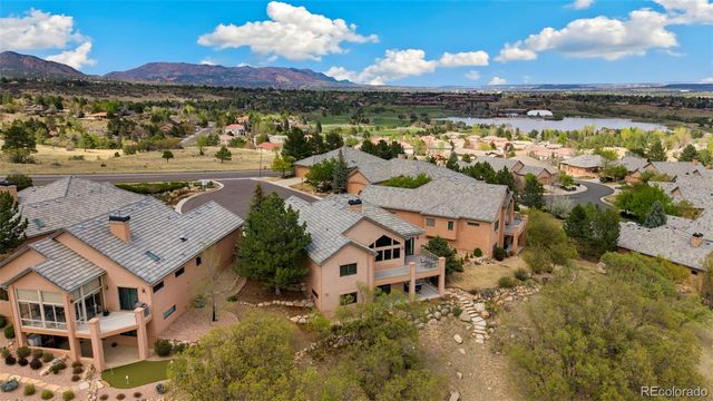 4215 Star Ranch Road, Colorado Springs, CO 80906