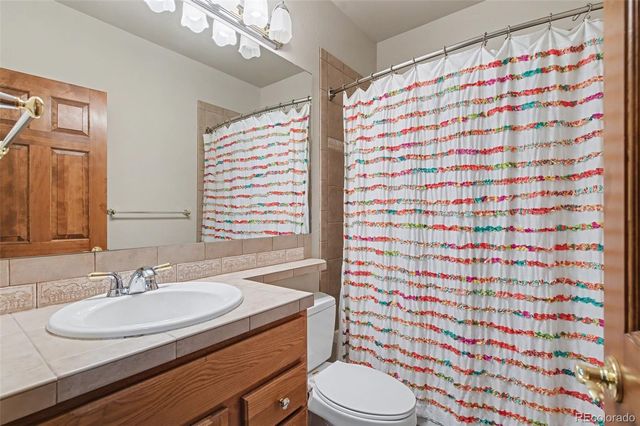 4215 Star Ranch Road, Colorado Springs, CO 80906