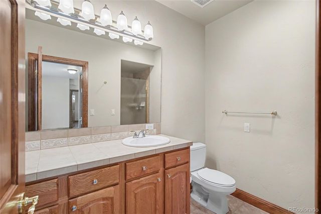 4215 Star Ranch Road, Colorado Springs, CO 80906