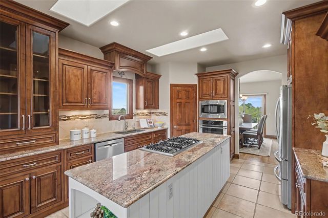 4215 Star Ranch Road, Colorado Springs, CO 80906