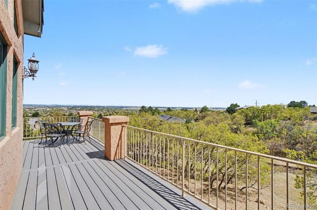 4215 Star Ranch Road, Colorado Springs, CO 80906