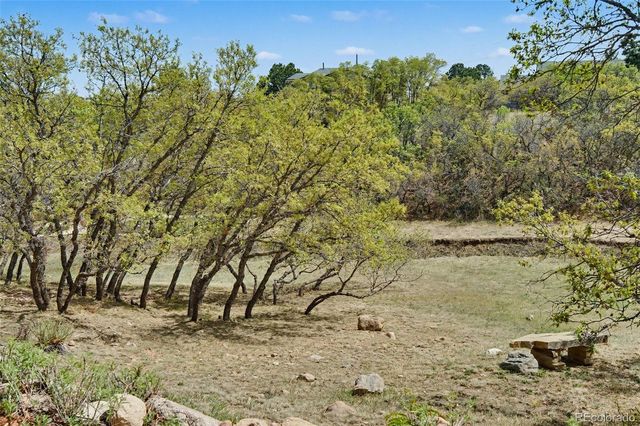 4215 Star Ranch Road, Colorado Springs, CO 80906