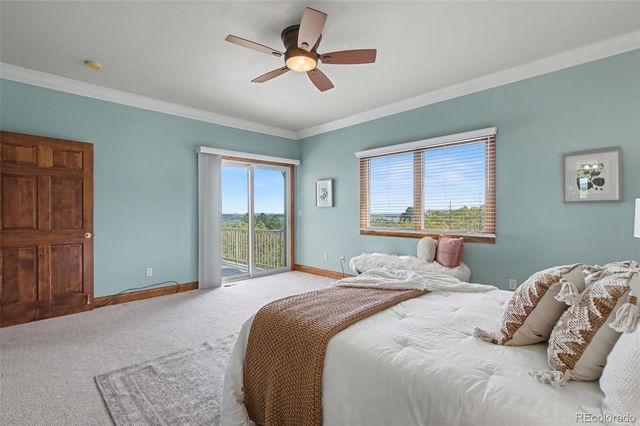 4215 Star Ranch Road, Colorado Springs, CO 80906