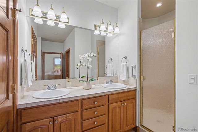 4215 Star Ranch Road, Colorado Springs, CO 80906