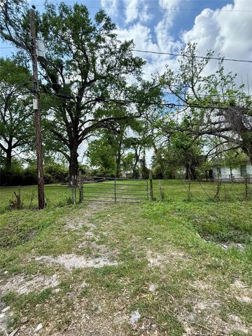 9309 Grady Street, Houston, TX 77016