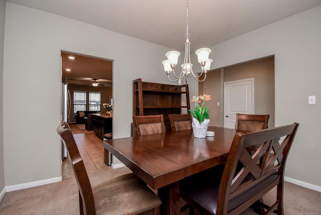 8207 Running Brook Lane, Richmond, TX 77469