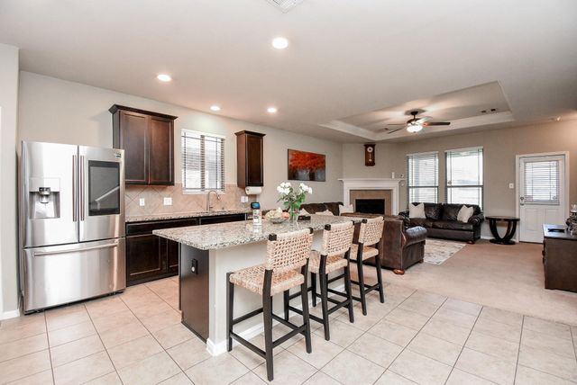 8207 Running Brook Lane, Richmond, TX 77469