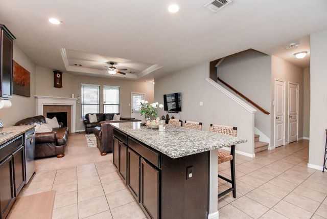 8207 Running Brook Lane, Richmond, TX 77469