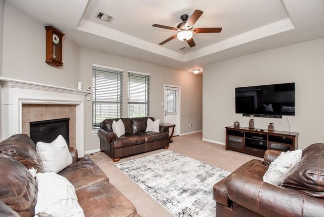 8207 Running Brook Lane, Richmond, TX 77469