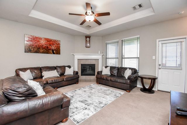 8207 Running Brook Lane, Richmond, TX 77469