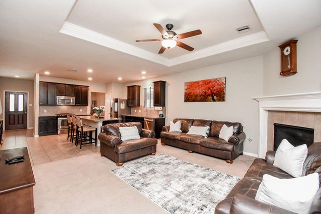 8207 Running Brook Lane, Richmond, TX 77469