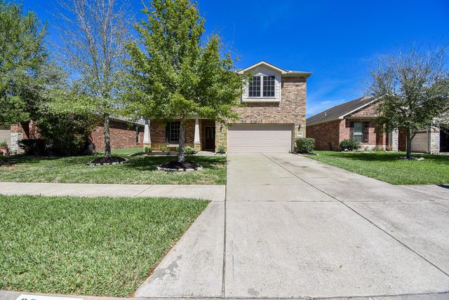 8207 Running Brook Lane, Richmond, TX 77469