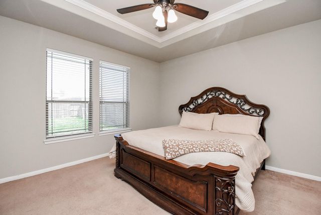 8207 Running Brook Lane, Richmond, TX 77469