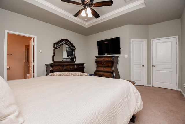 8207 Running Brook Lane, Richmond, TX 77469