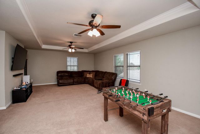 8207 Running Brook Lane, Richmond, TX 77469