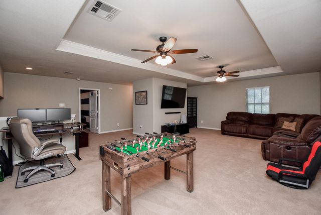 8207 Running Brook Lane, Richmond, TX 77469