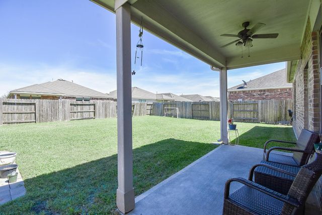 8207 Running Brook Lane, Richmond, TX 77469