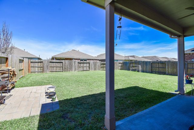 8207 Running Brook Lane, Richmond, TX 77469