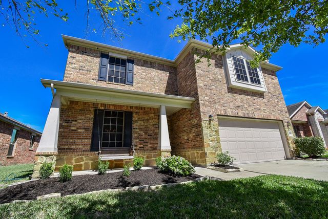 8207 Running Brook Lane, Richmond, TX 77469