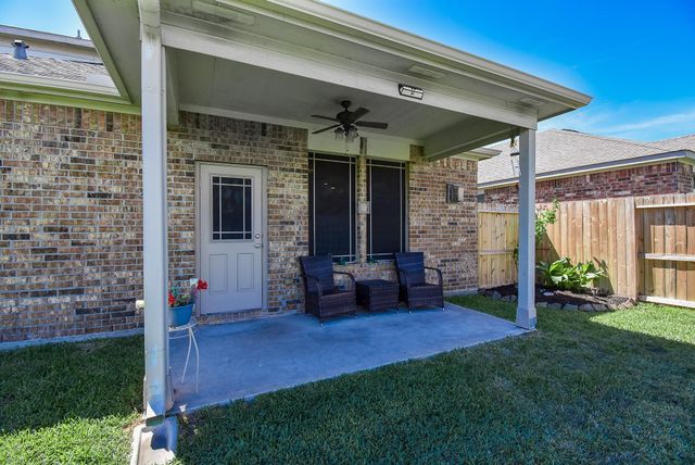 8207 Running Brook Lane, Richmond, TX 77469