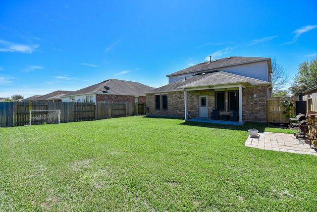 8207 Running Brook Lane, Richmond, TX 77469