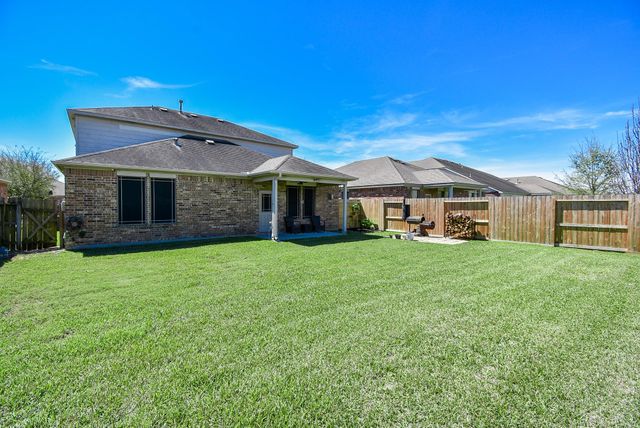 8207 Running Brook Lane, Richmond, TX 77469