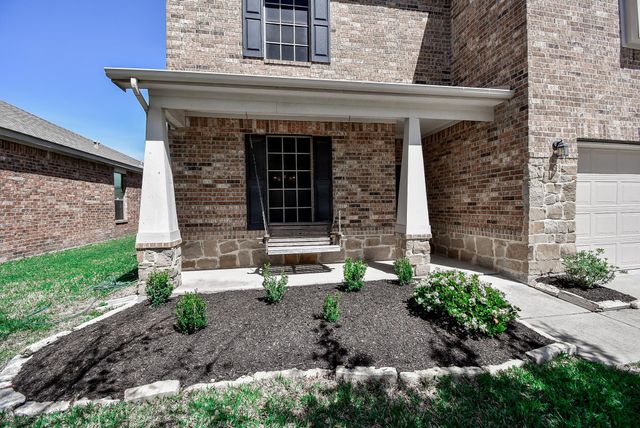 8207 Running Brook Lane, Richmond, TX 77469