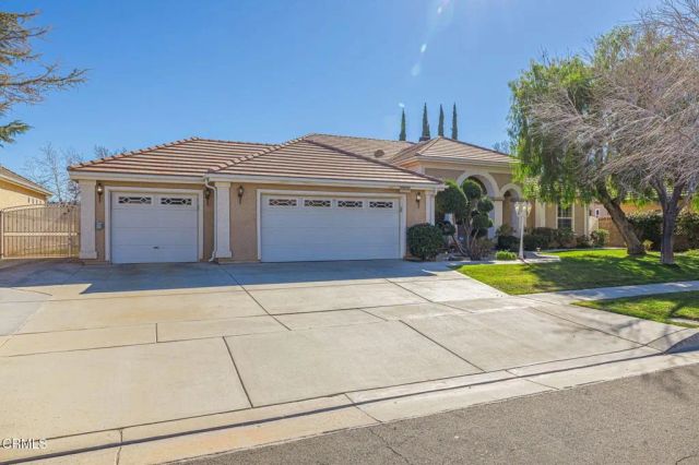 39748 Golfers Drive, Palmdale, CA 93551