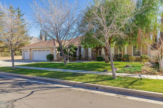 39748 Golfers Drive, Palmdale, CA 93551