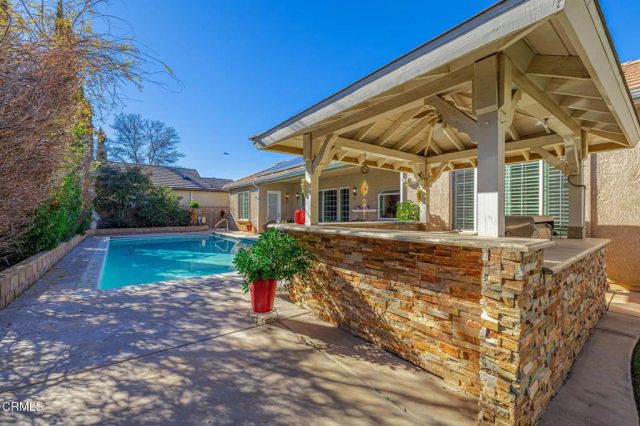 39748 Golfers Drive, Palmdale, CA 93551