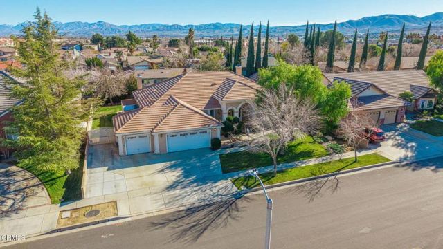 39748 Golfers Drive, Palmdale, CA 93551