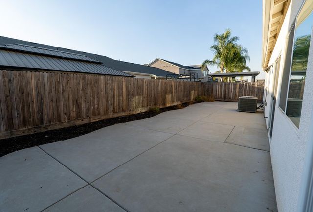 5101 N Annapolis Avenue, Fresno, CA 93723
