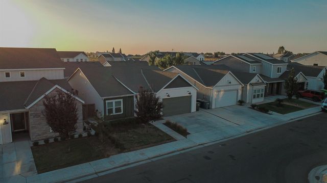 5101 N Annapolis Avenue, Fresno, CA 93723